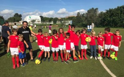 Barlavento Football Academy